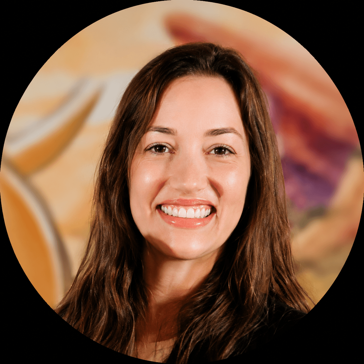Professora Luane